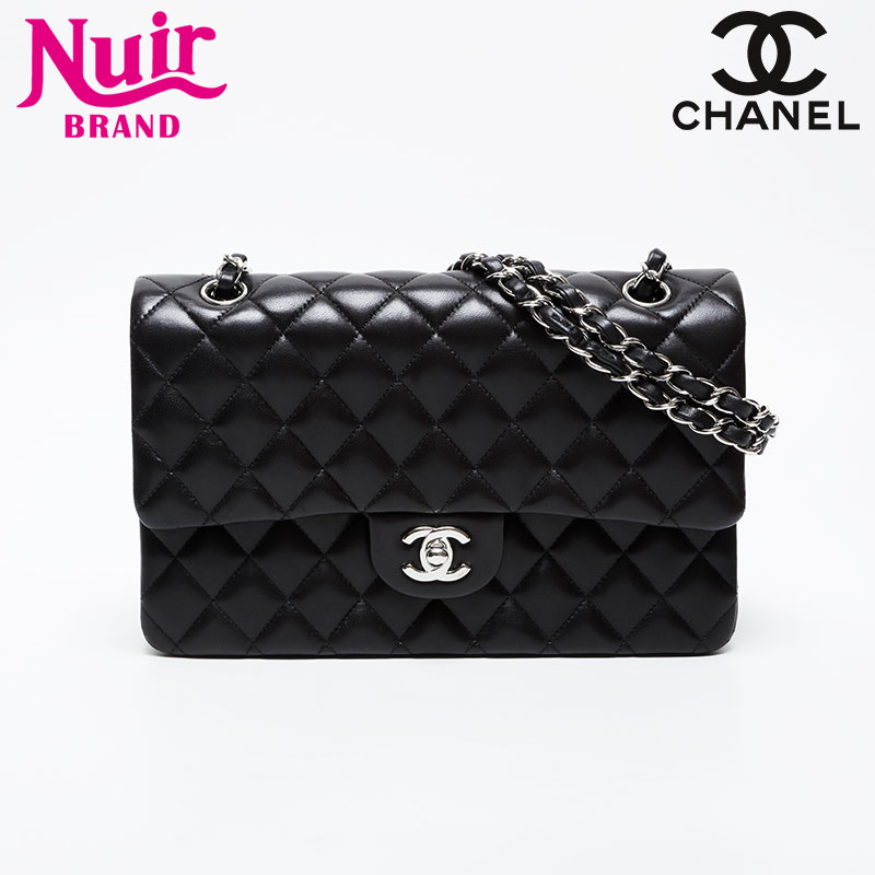 ショルダーバッグ ブラック WS21381