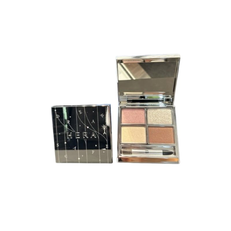 new 2024ホリデークワッドアイカラー10g (ドリームスケープボヤジ)