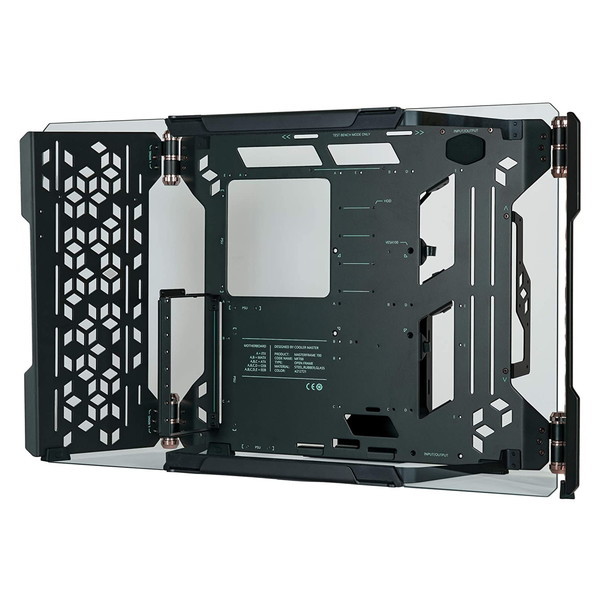 MasterFrame 700 [PCケース]