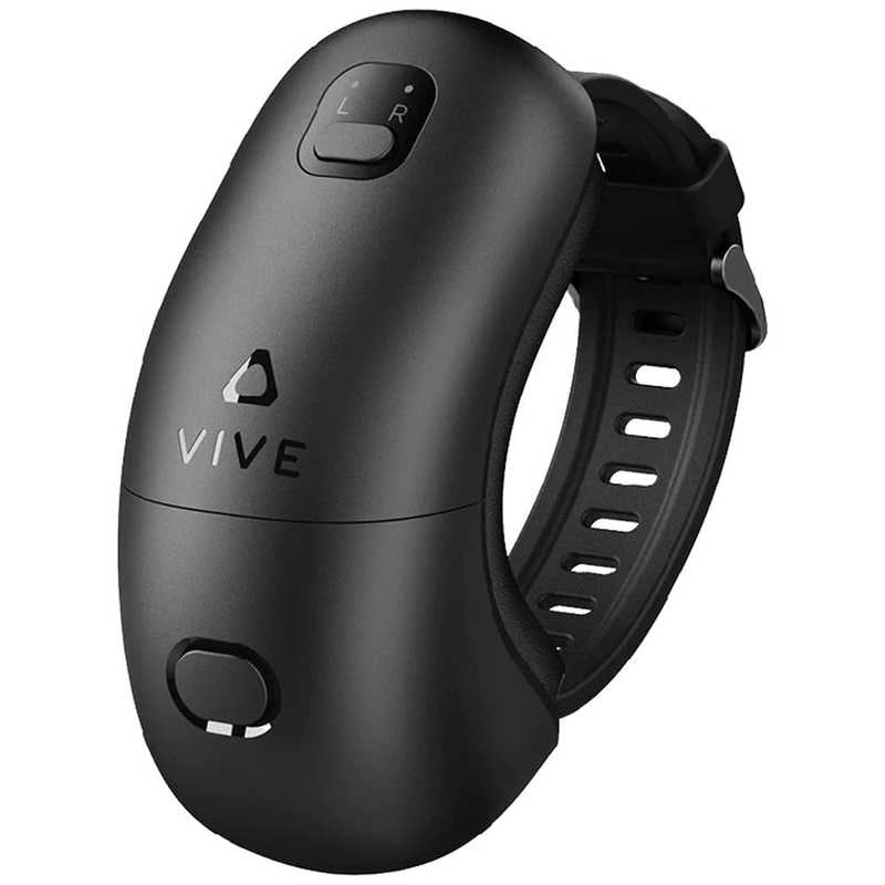 HTC VIVE Focus Vision/ VIVE Focus 3/ VIVE XR Elite用 VIVE リストトラッカー 99HATA009-00