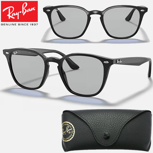 Ray-Ban レイバン RB4258F-601-87 サングラス 正規品 あす楽即納