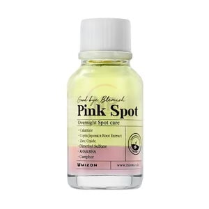 Goodbye Blemish Pink Spot 19ml