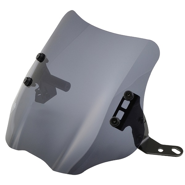 D91329 [ウインドシールドSS 車種別キット PCX用]パーツ