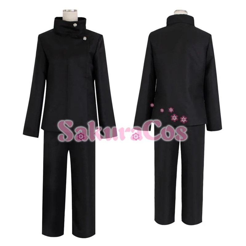 最安値挑戦 呪術廻戦 伏黒恵 コスプレ衣装 漫画版 ハロウィン 変装 仮装 コスチューム 大人 イベント アニメ クリスマス
