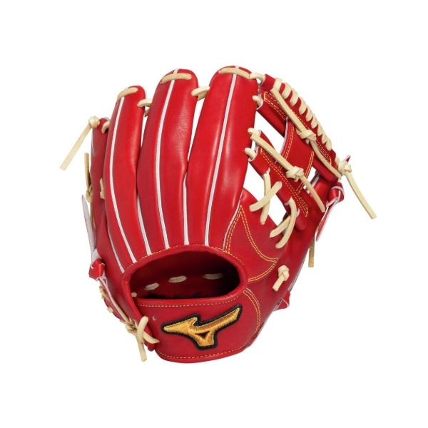 MizunoPro Classic 硬式グラブ 内野手用 1AJGH33113-4680