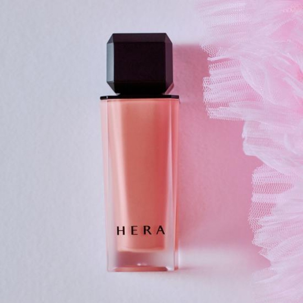 HERA [新品] ヘラセンシュアルパウダーマットリキッド 5g