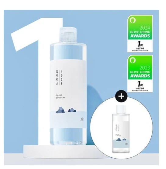 1025 独島トナー500ml+100ml