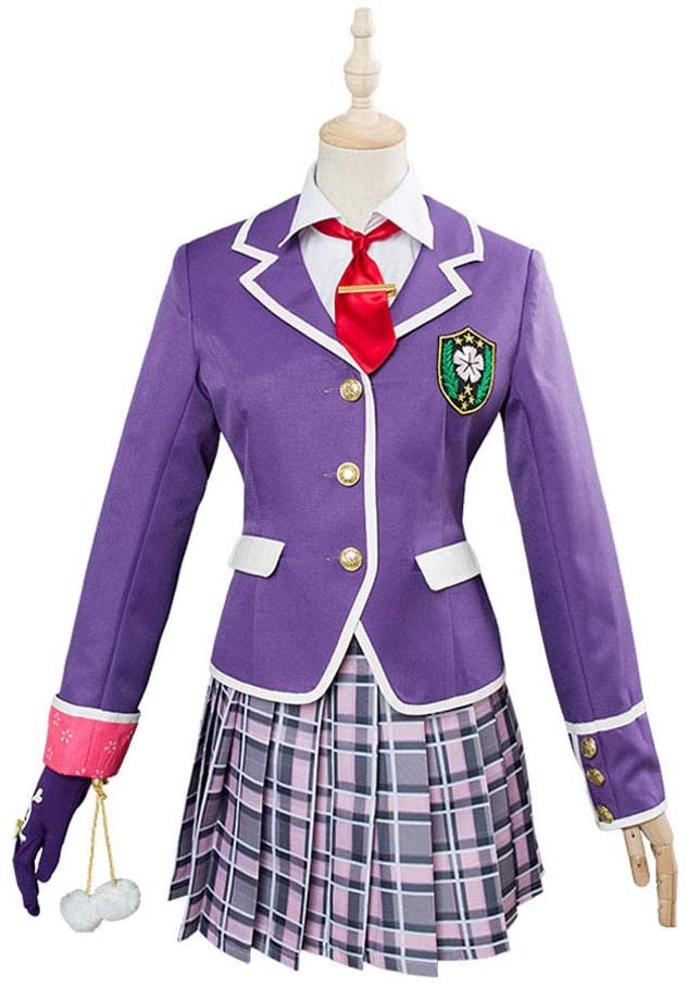 Dead or Aliveデッドオアアライヴ ほのか風コスプレ衣装イベント パーティーメイド服仮装