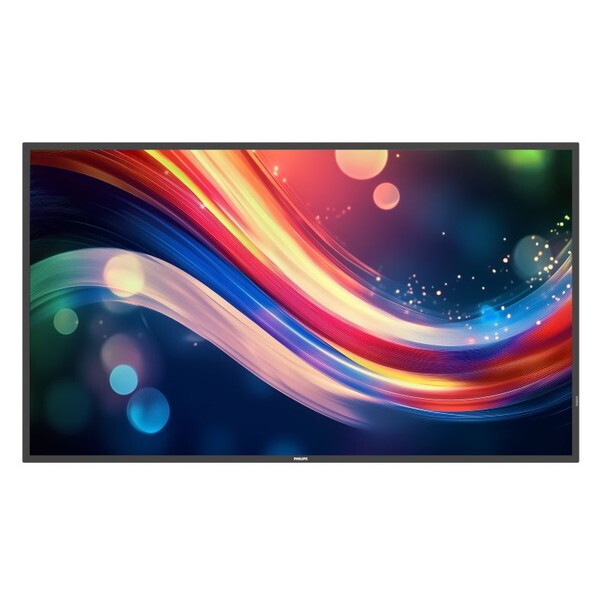 50BDL4050Q/11 50型 4K 液晶ディスプレイ (サイネージ/Android) メーカー直送