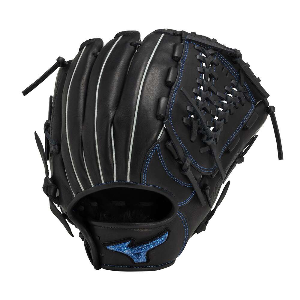 WILL DRIVE BLUE 24AW 軟式用グラブ 1AJGR14900-09