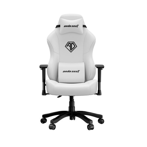 Andaseat Phantom3 S ホワイト AD18Y-S-32-W-PV ゲーミングチェア 39,636円