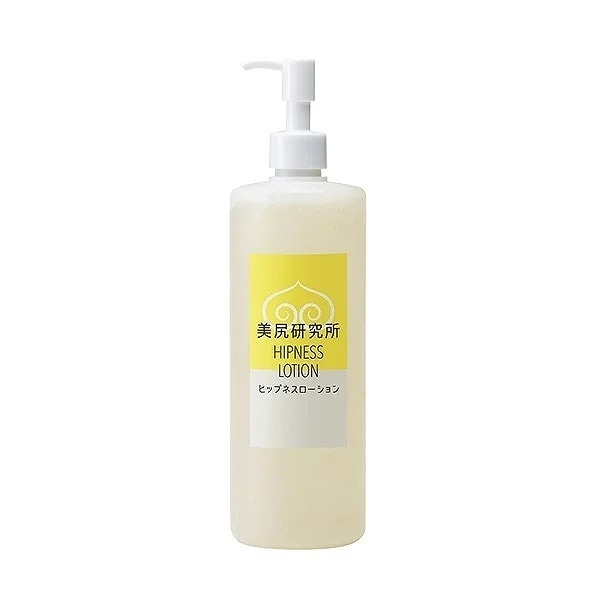 ヒップネス ローション 500mL