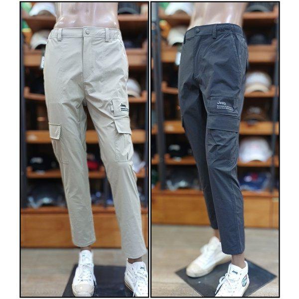 （共用）化繊排気カーゴ夏パンツ JR2PTU722_BP_BP