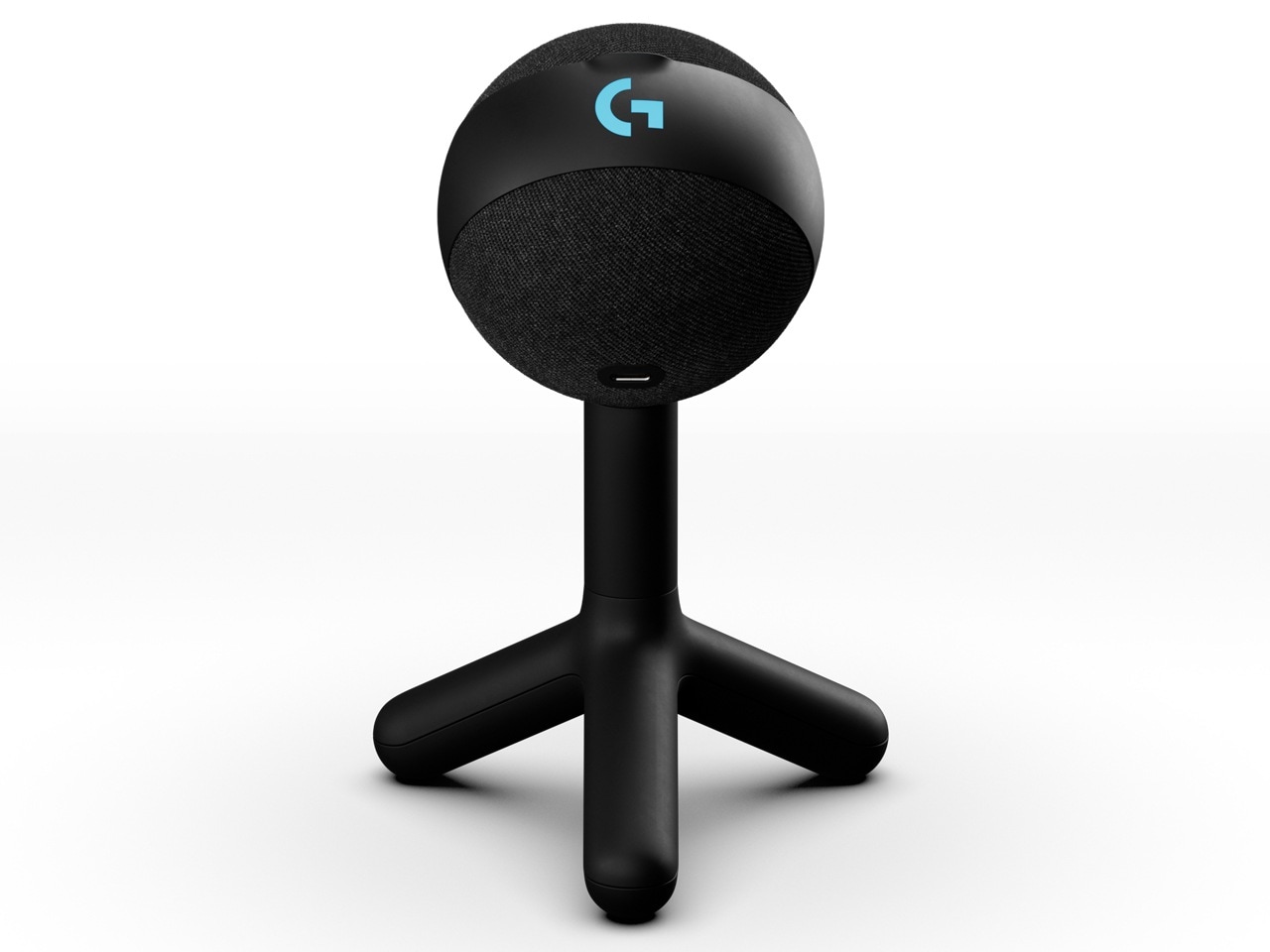 Yeti Orb G-YETI-ORB-BK [ブラック] マイク 8,011円