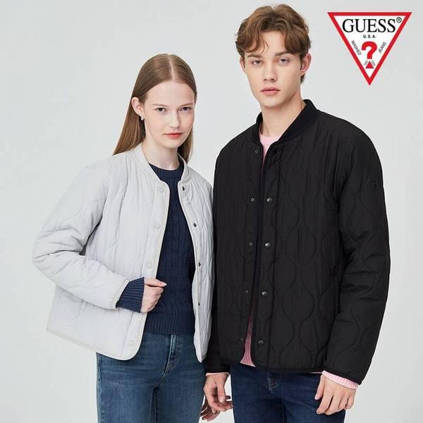 男女共用 フェザーライト キルティング ジャンパー MN3W9880 629138