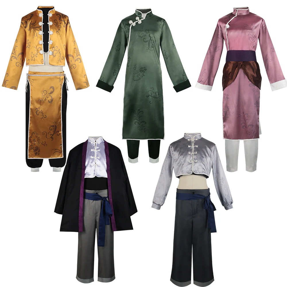 青刑務所cos服潔世千切豹馬蜂楽回中国工夫フルセットコートcos服