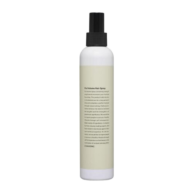CHAHONGフィックスボリュームヘアスプレー250ml 148545250ml1個