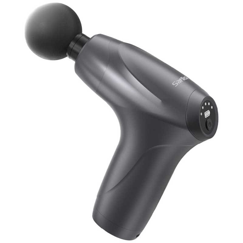 SARLISI サーリシ　ボディケアガン Sarlisi GY　SAMD02 6,960円