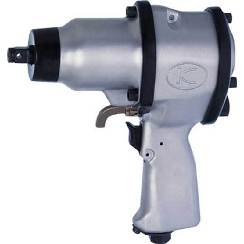 空研　1/2インチSQ中型インパクトレンチ(12.7mm角)　KW-14HP