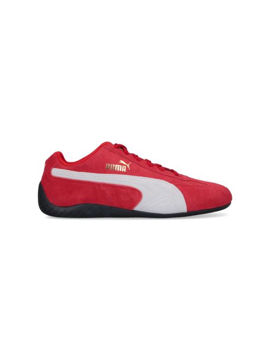 PUMA Men Sneakers 307171 05 Red