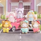 Qoo10] TWS シニュ マスタニム ぬいぐるみ