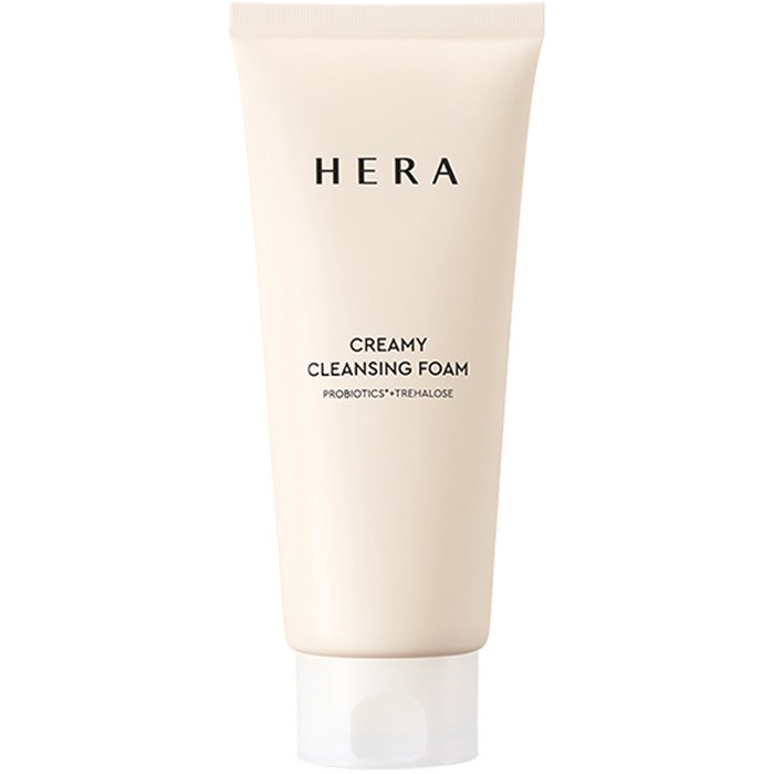 クリーミークレンジングフォーム200g