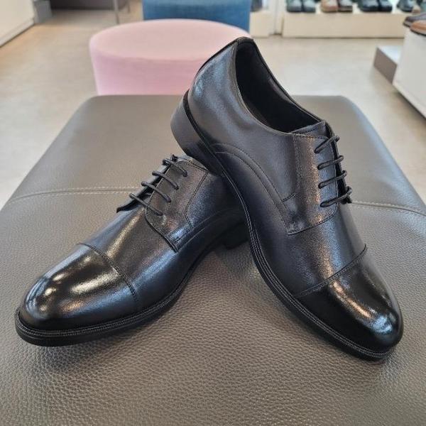 ESQUIRE HC13 男性用フォーマルシューズ PFEFHD313 (42517167)