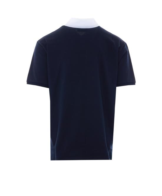 GUCCI Men Polo Shirts 854632 XJHOG4002 Blue