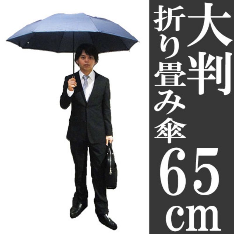 [Qoo10] ロベルタヴィヴィアーニ : 折りたたみ傘 軽量 耐風 台風 大きい : バッグ・雑貨