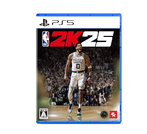 NBA2K25- PS5