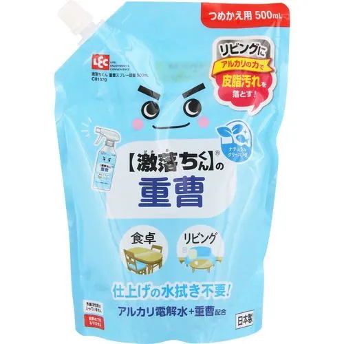 ���������� �d���X�v���[ �߂����p 500ml