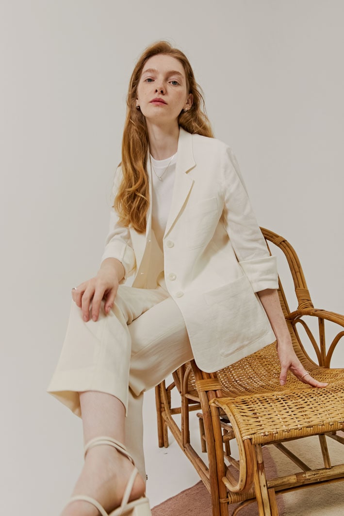 VINTAGE WORK JACKET 0007 AG