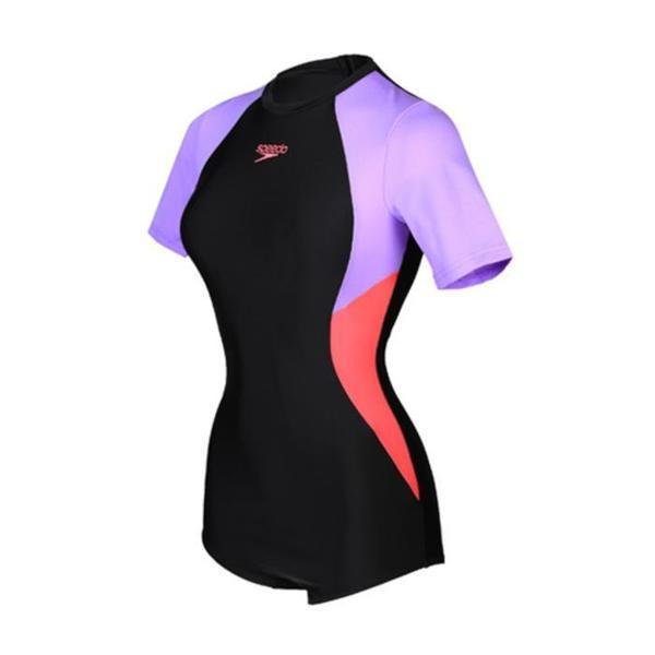 2025 女性 半袖 ワンピース 水着 U113551 ワンピース水泳 18,210円