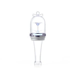 ive ペンライト IVE 公式ペンライト OFFICIAL LIGHTSTICK Bluetooth対応 アイブ