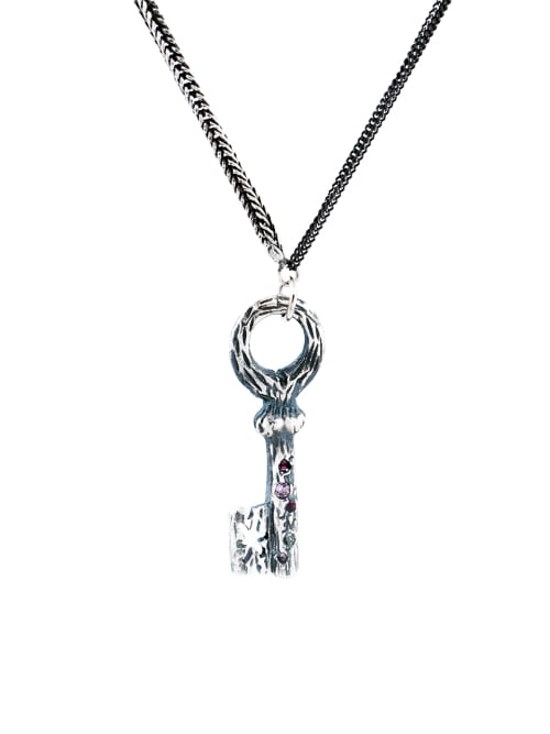 【HARANG】 HR 443N_Harang Necklace 正規品