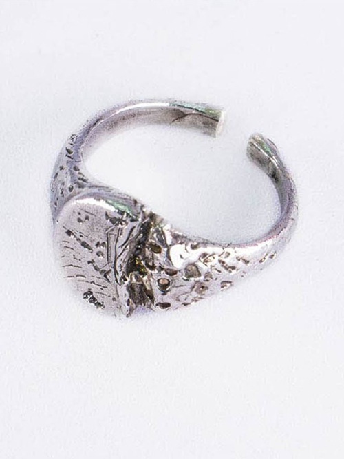 【HARANG】 HR 233R_Light In The Rock Ring 正規品