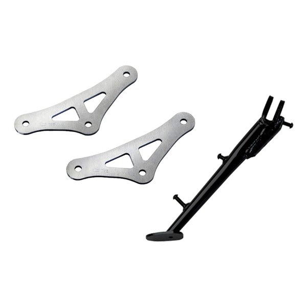 エフェックス ローダウンCOMPキット 20mmダウン PHA765D-SET PHA765D-SET