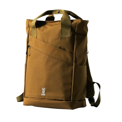 [ディーオーディー] バックパック トトサク CA （約） W38×D16×H46cm