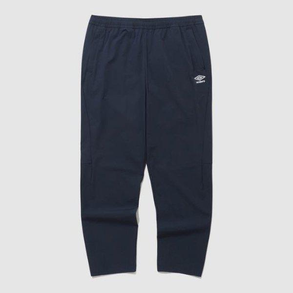 パンツ PQA UQ121SPT32-DVY アクティブベーシックストレッチパンツ DVY