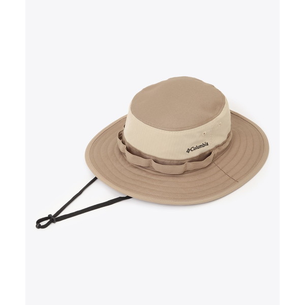 Columbia コロンビア シッカモアライトブーニー PU5696-257 メンズ レディース 男女兼用 帽子 ハット