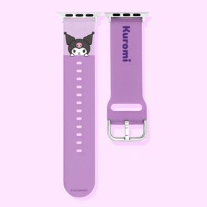 サンリオ [韓国] 黒美ネコウォッチストラップ