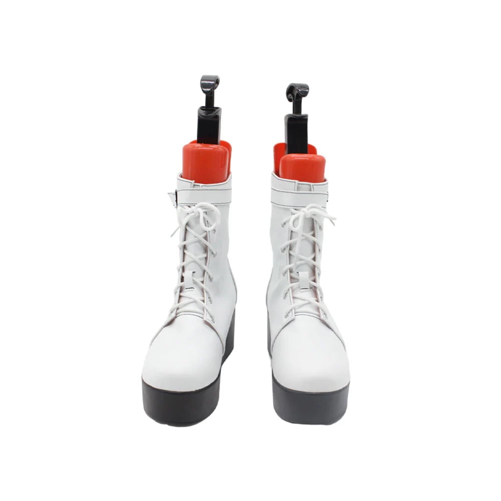 プロジェクトセカイ カラフルステージ!feat.初音ミク　Calm Rider　青柳冬弥　コスプレ靴/ブーツ