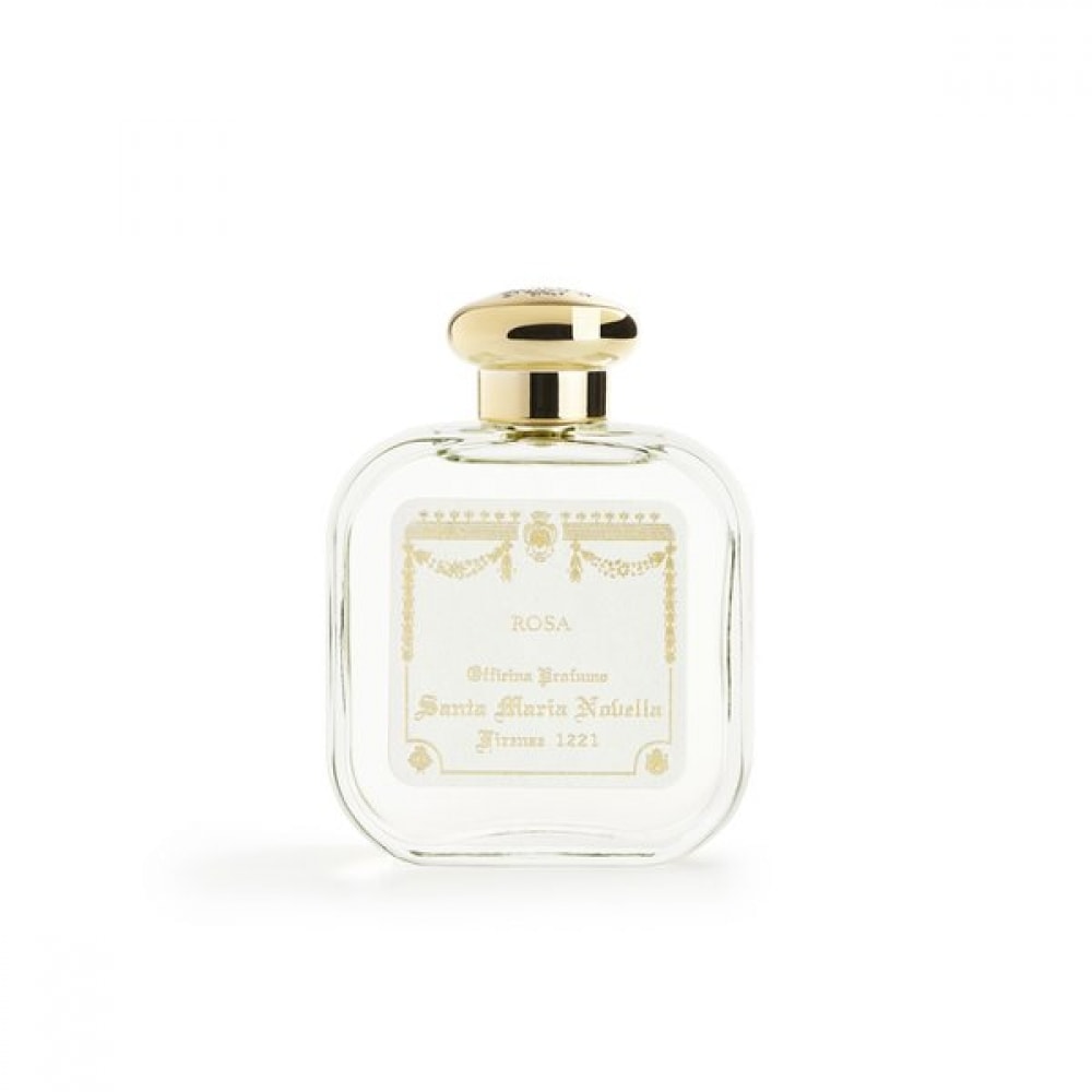 サンタ・マリア・ノヴェッラ 100ml フィレンツェ エディション ローサ オー ド コロン
