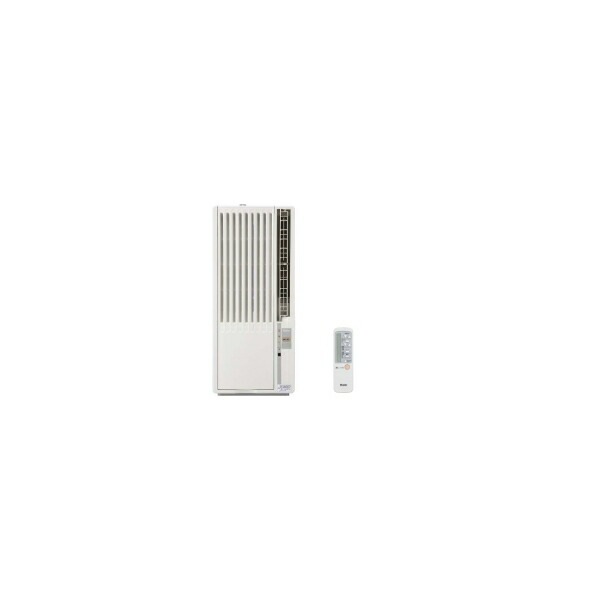 Haier JA-W16A 窓用エアコン 冷房専用（沖縄・離島配送不可）