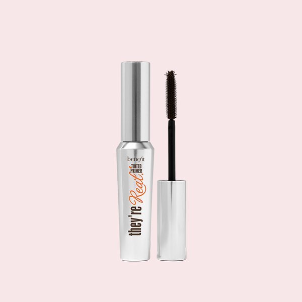 【Benefit】 デアリアル ティント プライマー マスカラ