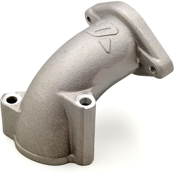 D79626 [フィンガーフォロアーDOHC用 左出しマニホールド単品]