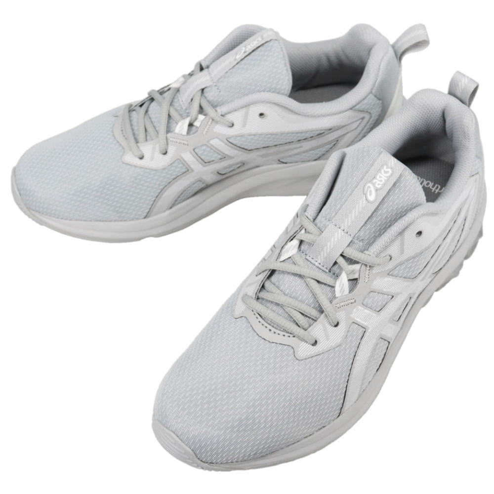 正規品 ゲル クアンタム 90 4 GEL-QUANTUM 90 4 ミッドグレー/ピュアシルバー1201A764-023 10,164円