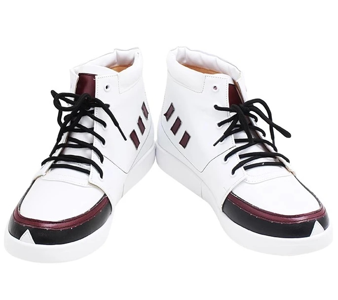 コスプレ靴 葛葉 くずは YouTuber 下駄 シューズ 長靴 コスプレ クリスマス ハロウィン