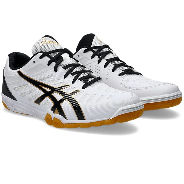 アシックス asics ATTACK EXCOUNTER 2 ユニセックス シューズ 1073A002-104 卓球 7,883円
