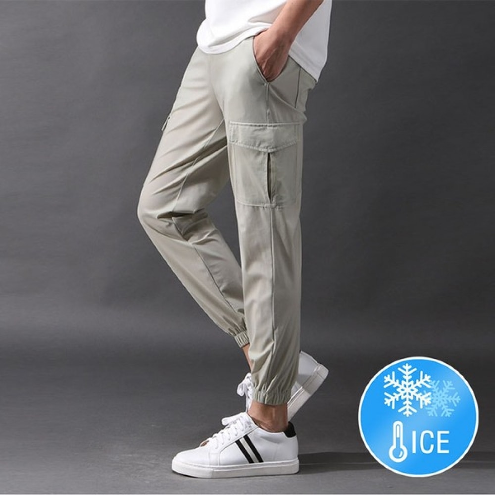 (Juans) フォースパンクーリングアイスカーゴジョガーバンディングパンツ JBCP8468 5,606円